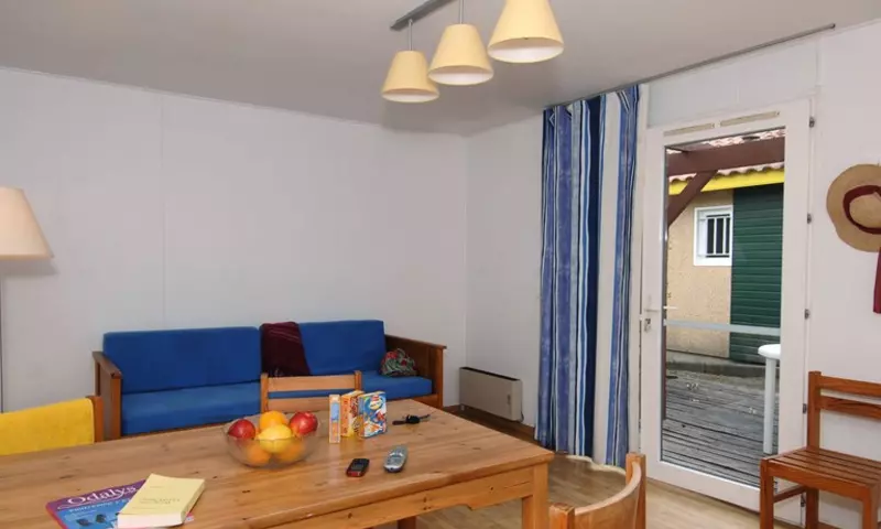 Appartement  Escapade 2 personnes