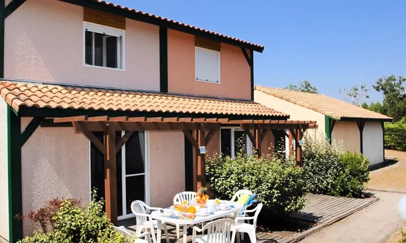 Appartement  Escapade 3/4 personnes