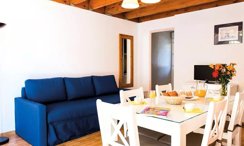 Appartement  Escapade 3/4 personnes