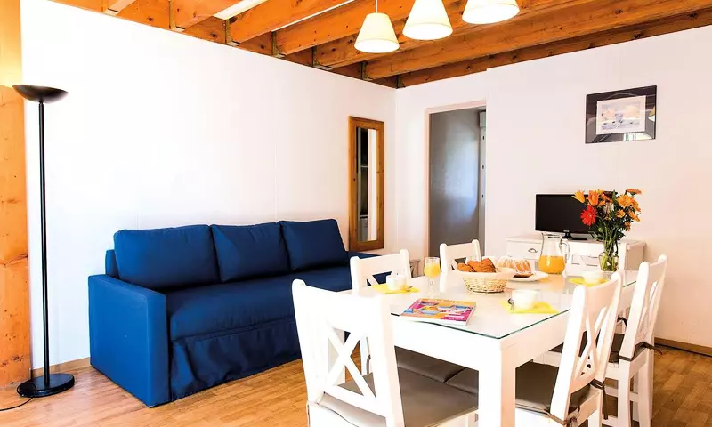 Maisonnette 4 Personnes