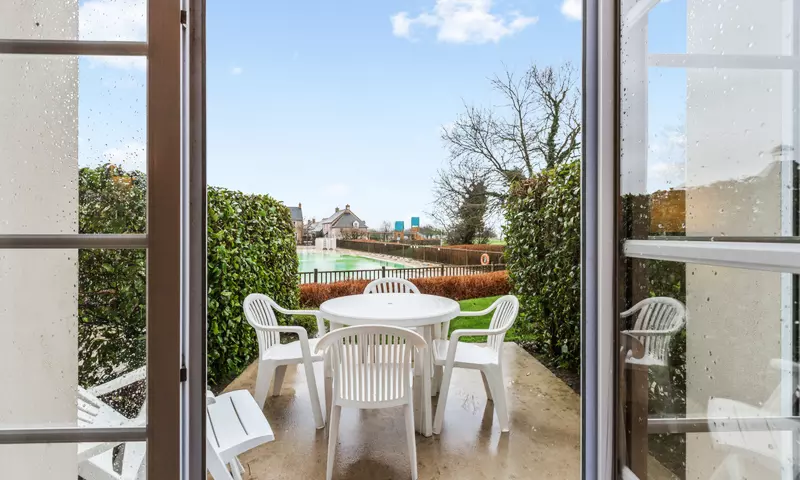 Maison 2 Pièces 5 Personnes - Confort