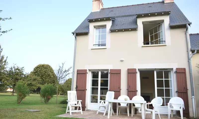 Maison 4 Pièces 8 Personnes Confort