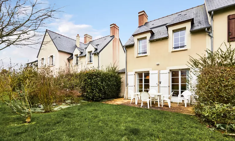 3 Pièces 6 Personnes Confort