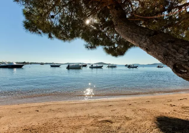 Camping Campo Di Mare | Location Porto Vecchio - Corse