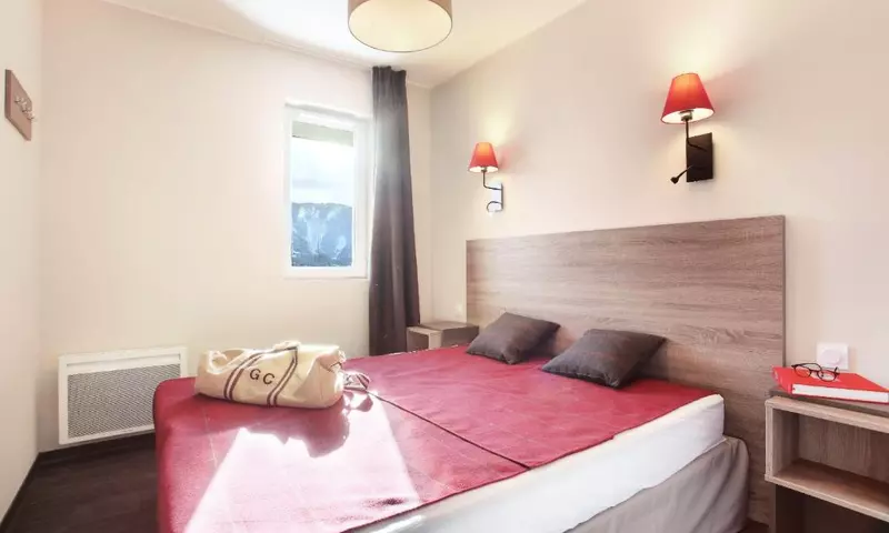 2 Pièces 4 Personnes