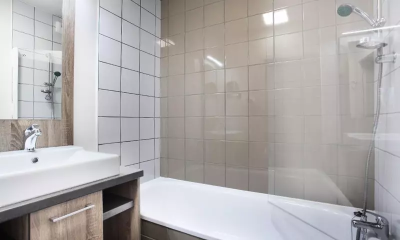 2 Pièces 4 Personnes