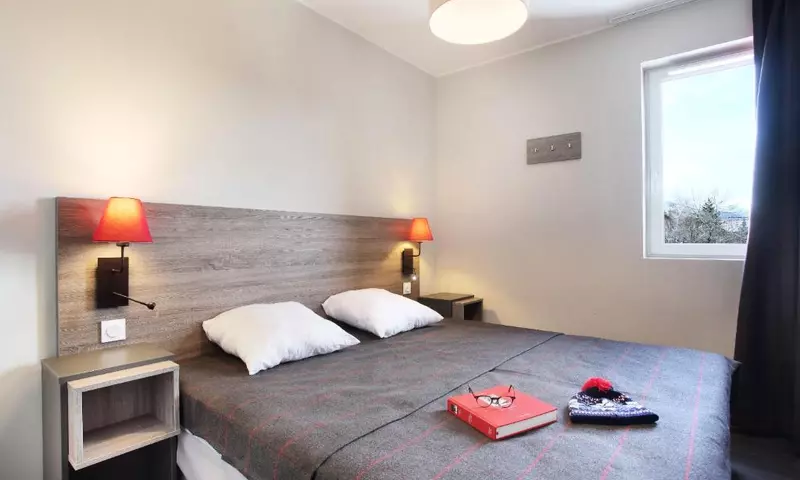 3 Pièces 6 Personnes