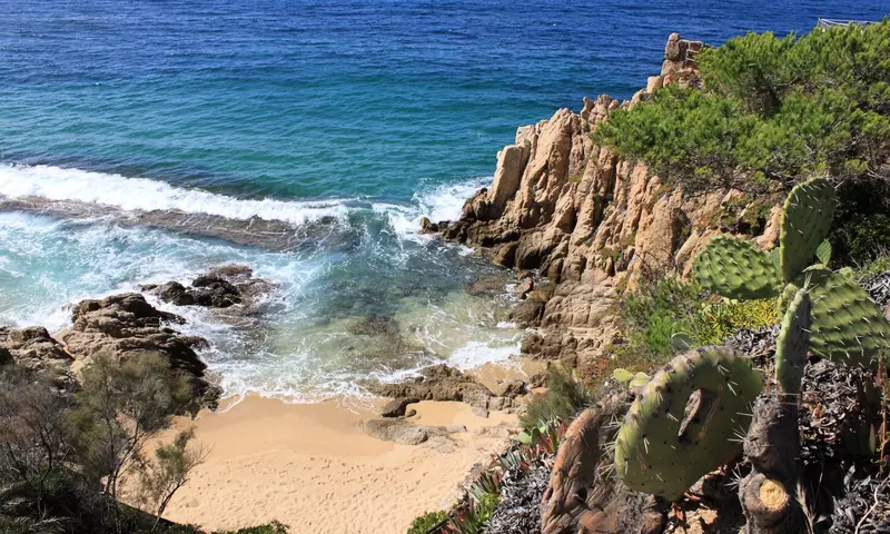 Camping maeva Escapades Le Colomba ****