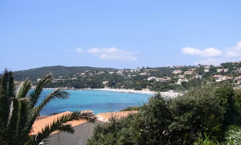 Camping maeva Escapades Le Colomba ****