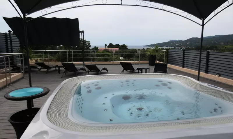 Camping maeva Escapades Le Colomba ****