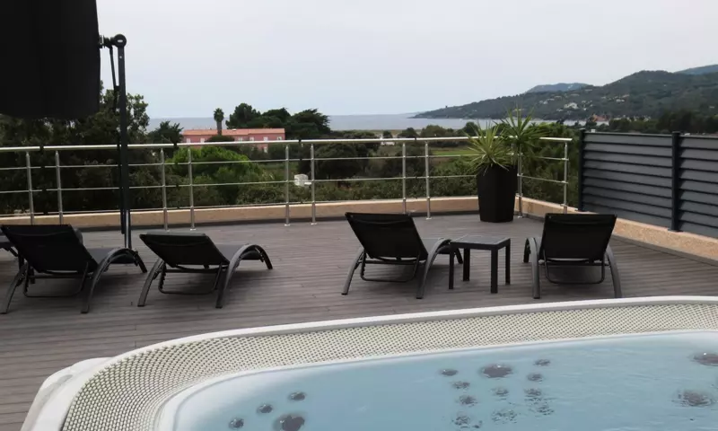 Camping maeva Escapades Le Colomba ****