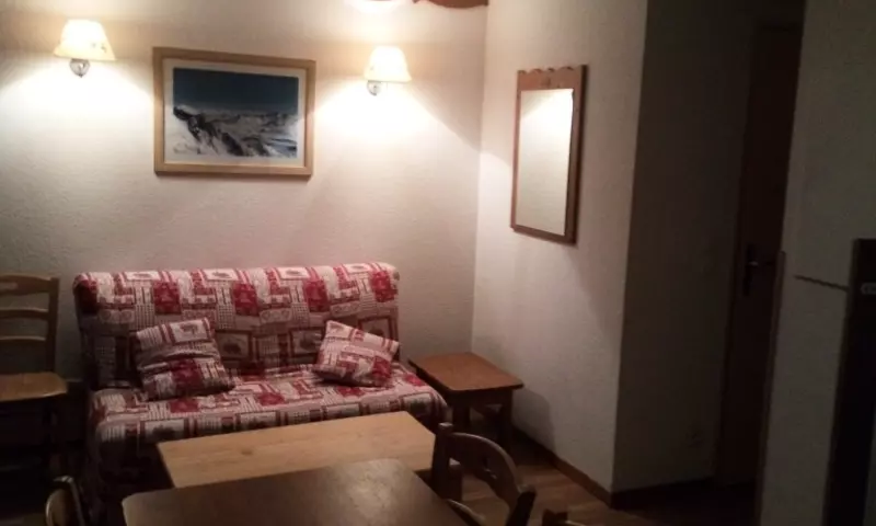 3 Pièces 6 personnes