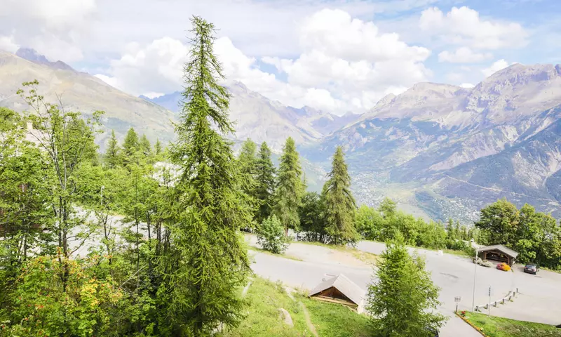 Appartement 2 pièces 6 personnes - Confort