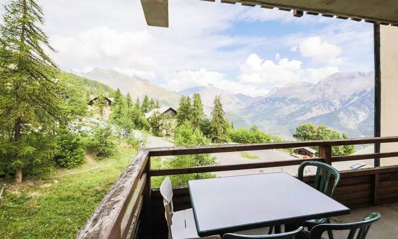 Appartement 2 Pièces 4 Personnes - Confort