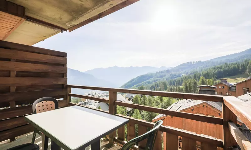 Appartement 2 Pièces 4 Personnes - Confort