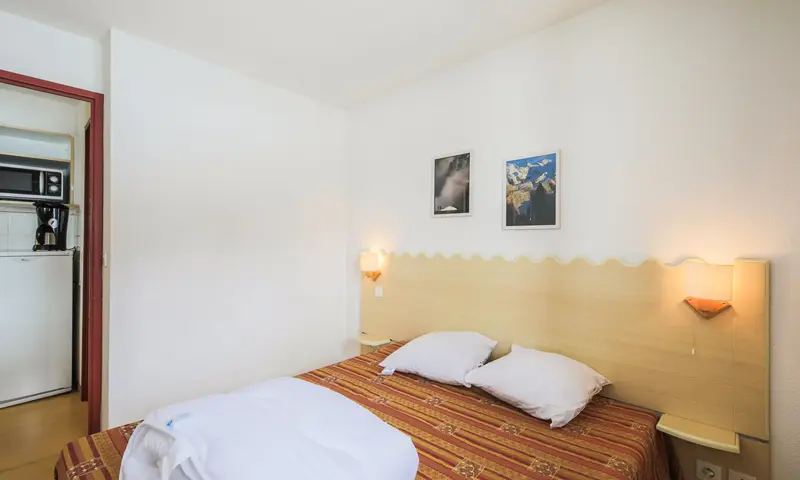 Appartement 2 Pièces 4 Personnes - Confort - Résidence Les Chalets de Puy Saint Vincent - maeva Home - photo 7