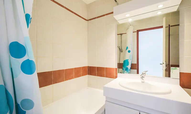 Appartement 2 Pièces 4 Personnes - Confort - Résidence Les Chalets de Puy Saint Vincent - maeva Home - photo 9