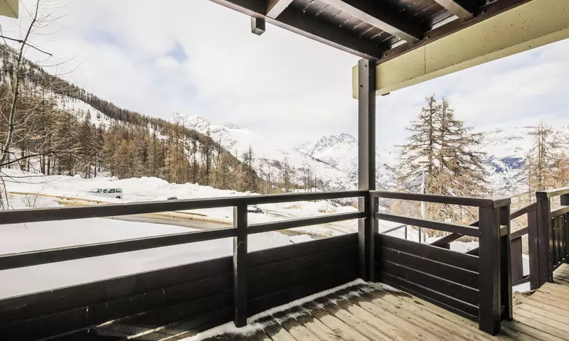 Appartement 2 Pièces 4 Personnes - Confort