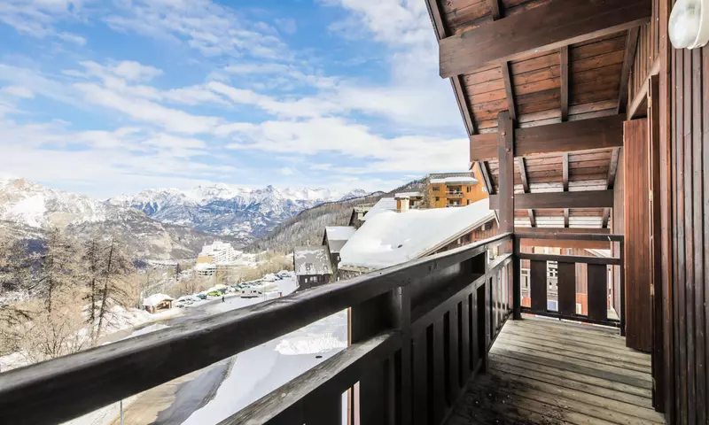 Appartement 3 Pièces 6 Personnes - Confort