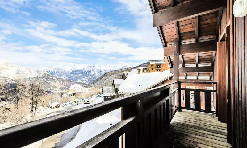 Appartement 3 Pièces 6 Personnes - Confort