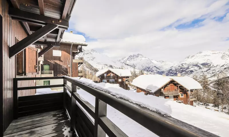 Studio 2 Personnes - Confort