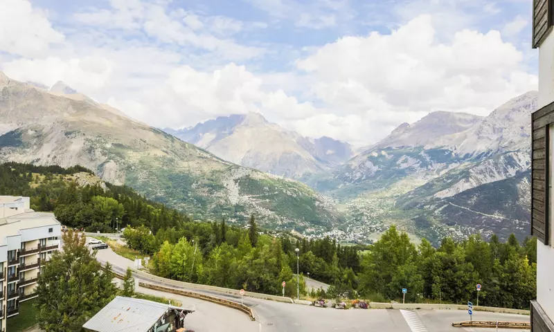 Appartement 3 Pièces 6 Personnes - Confort