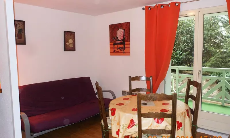 2 Pièces 4 personnes