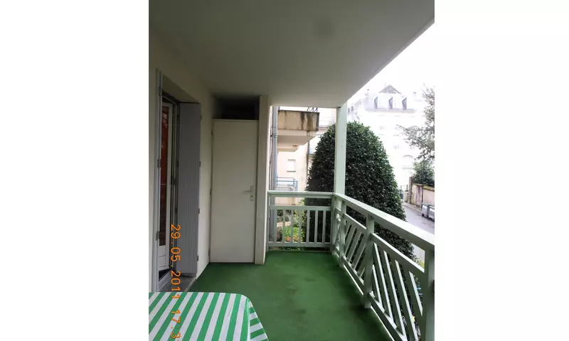 2 Pièces 4 personnes