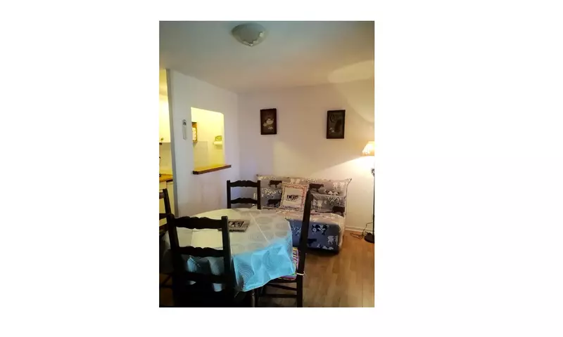 2 Pièces 4 personnes