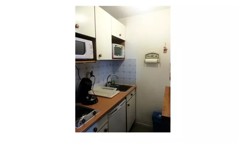 2 Pièces 4 personnes