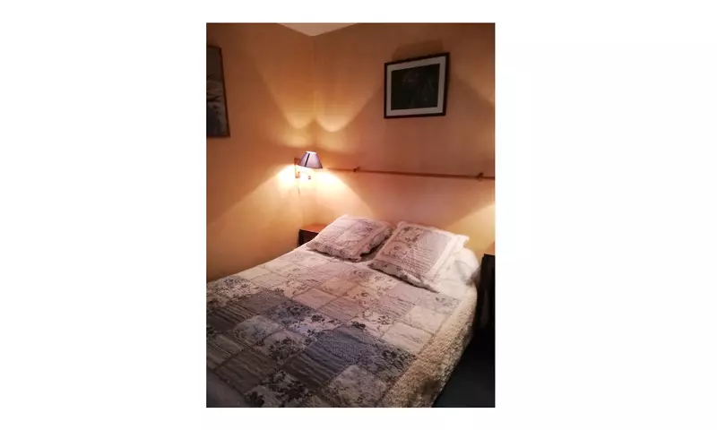 2 Pièces 4 personnes