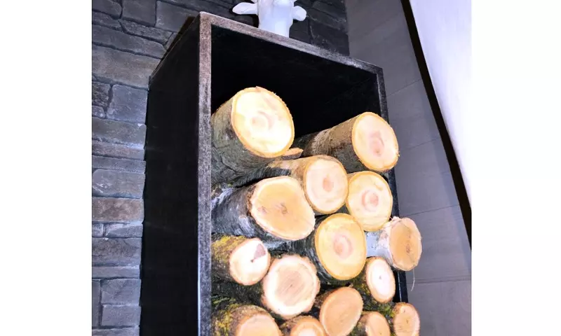 Chalet 4 Pièces 8 personnes