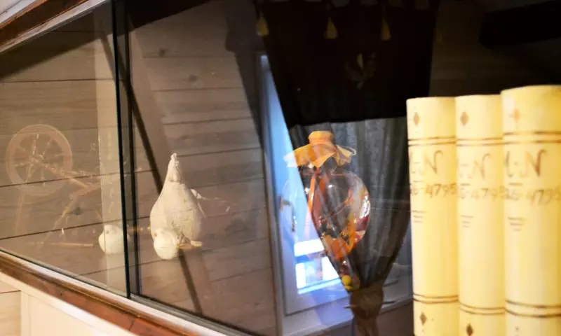 Chalet 4 Pièces 8 personnes