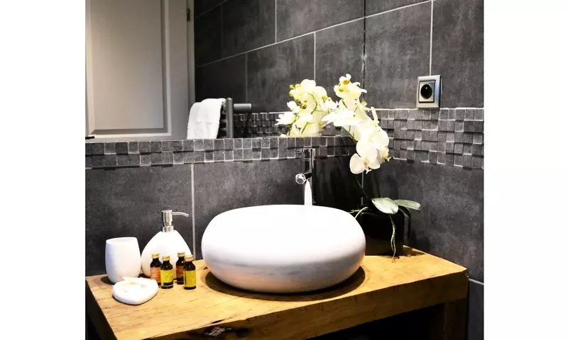 Chalet 4 Pièces 8 personnes