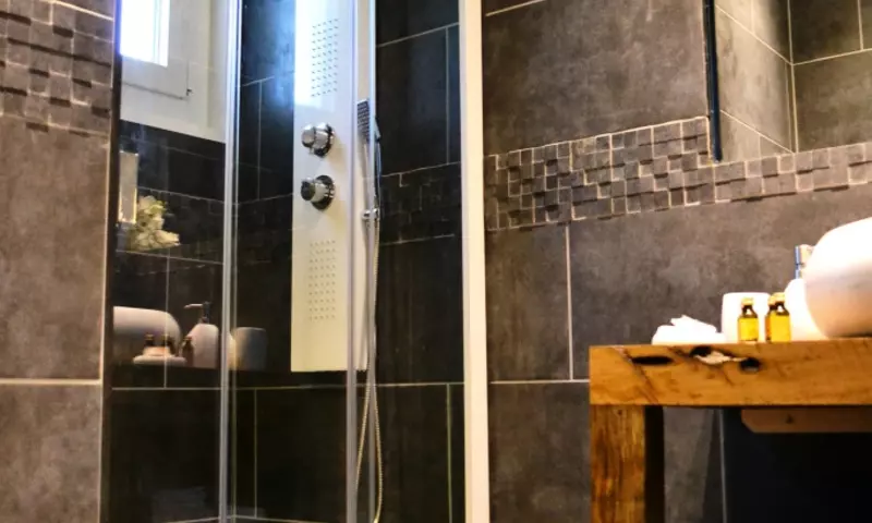 Chalet 4 Pièces 8 personnes