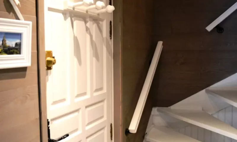 Chalet 4 Pièces 8 personnes