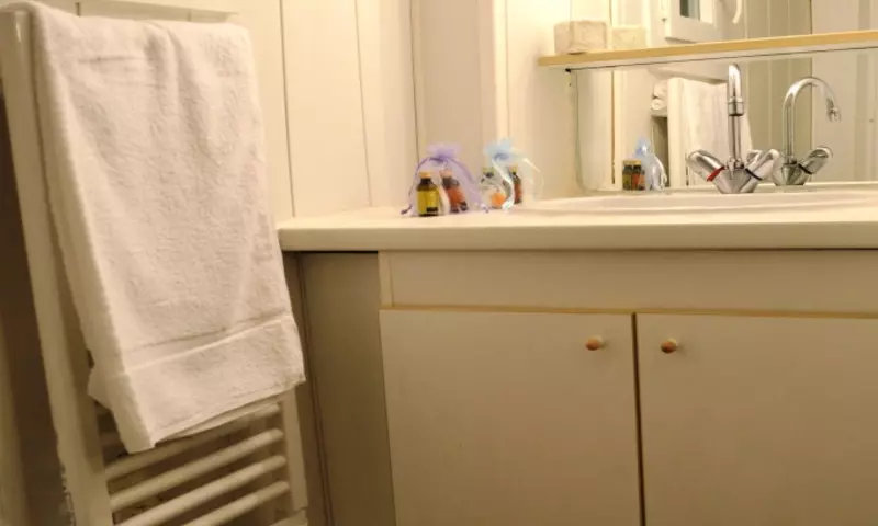 Chalet 4 Pièces 8 personnes