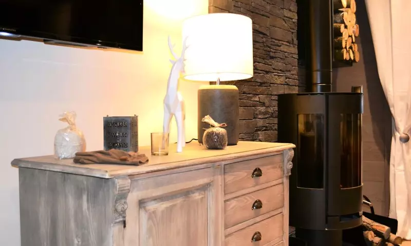 Chalet 4 Pièces 8 personnes