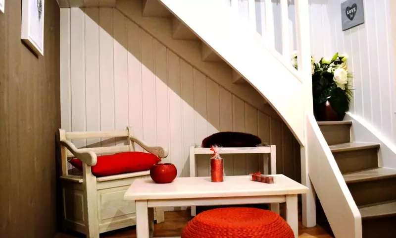 Chalet 4 Pièces 8 personnes