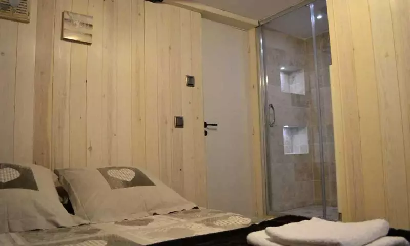 Chalet 4 Pièces 8 personnes