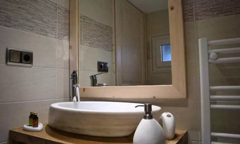 Chalet 4 Pièces 8 personnes