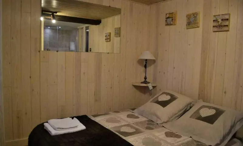 Chalet 4 Pièces 8 personnes