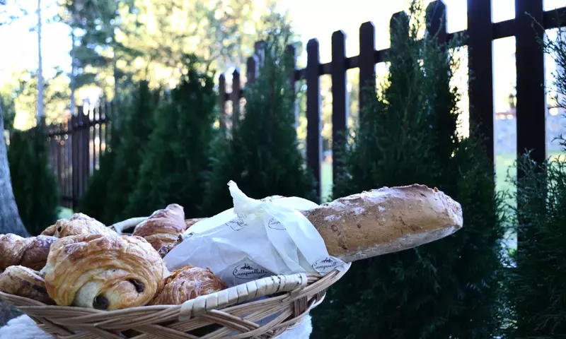 Chalet 4 Pièces 8 personnes