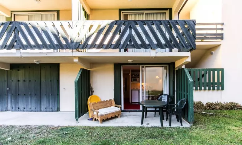 Studio 3 Personnes Confort