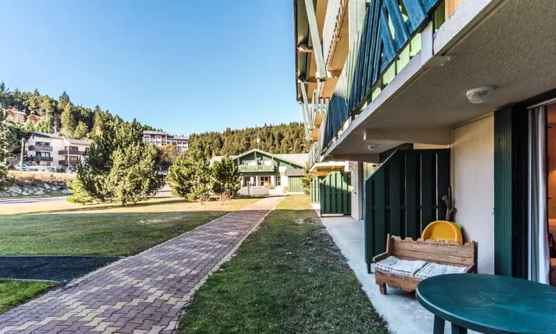 Studio 3 Personnes Confort