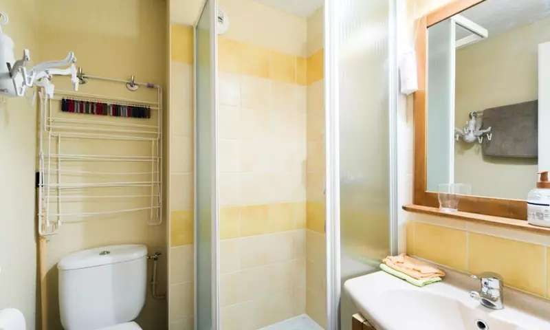 Studio 3 Personnes Confort