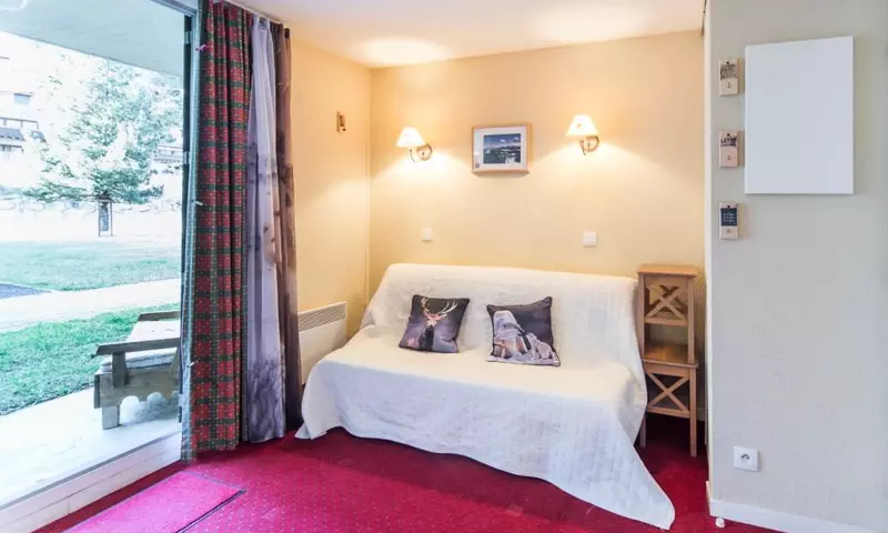 Studio 3 Personnes Confort