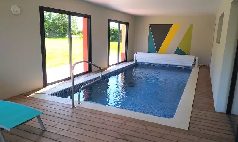 4 Pièces 6 personnes