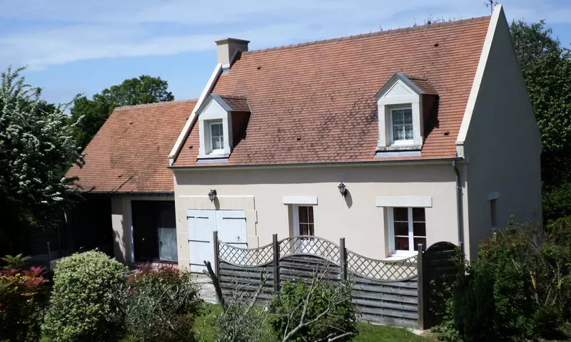 4 Pièces 6 personnes