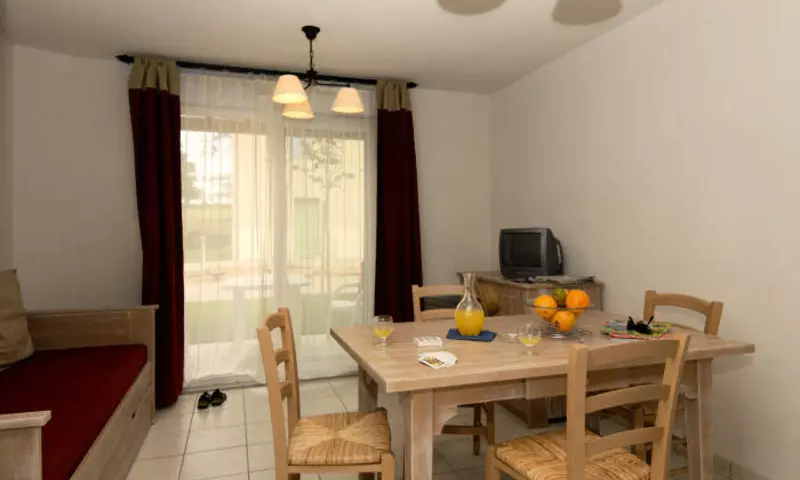 Appartement  Escapade 5/6 personnes